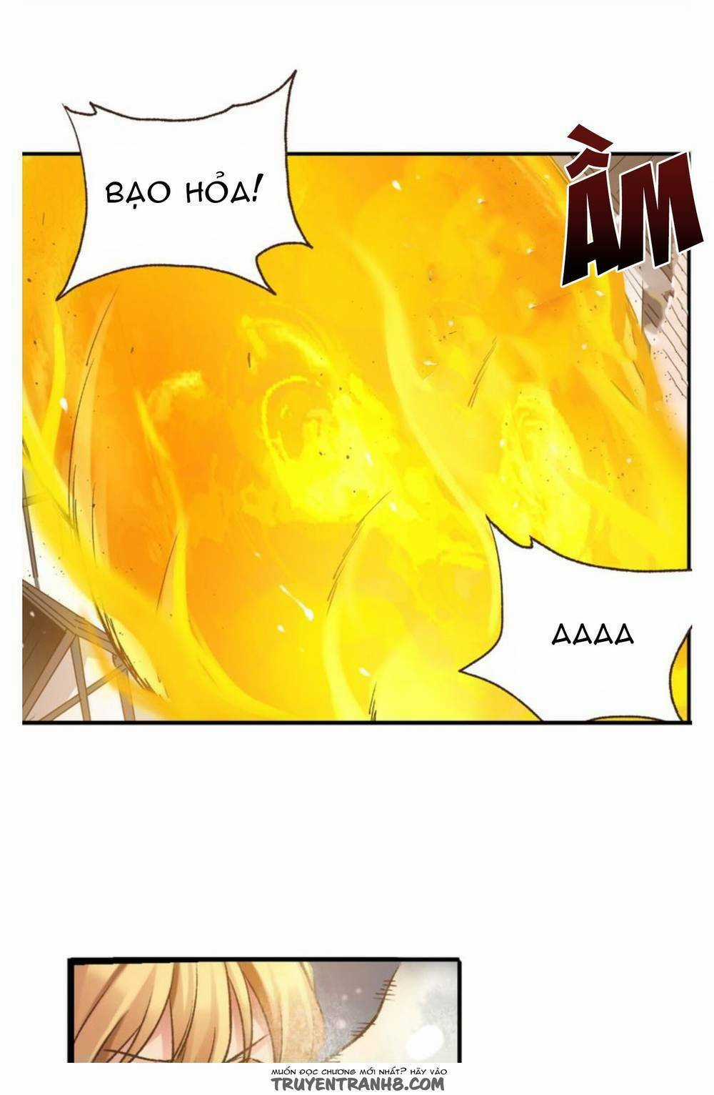 Vì Tôi Là Ông Chú Mở Tiệm Bán Vũ Khí Chapter 42 trang 16