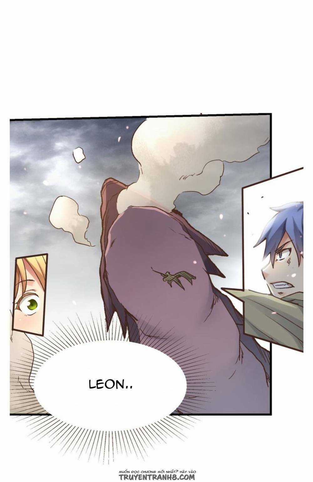 Vì Tôi Là Ông Chú Mở Tiệm Bán Vũ Khí Chapter 42 trang 18