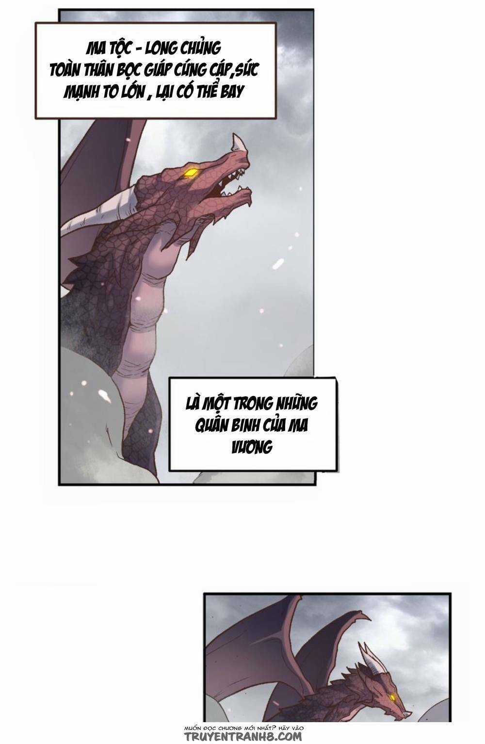 Vì Tôi Là Ông Chú Mở Tiệm Bán Vũ Khí Chapter 42 trang 2