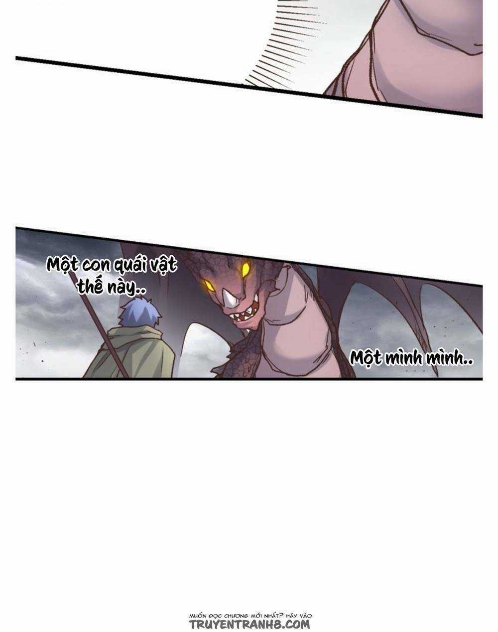 Vì Tôi Là Ông Chú Mở Tiệm Bán Vũ Khí Chapter 42 trang 20