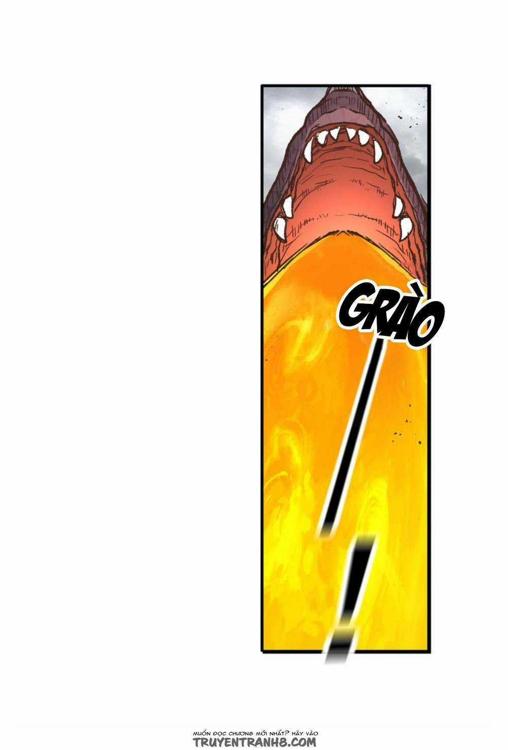 Vì Tôi Là Ông Chú Mở Tiệm Bán Vũ Khí Chapter 42 trang 22