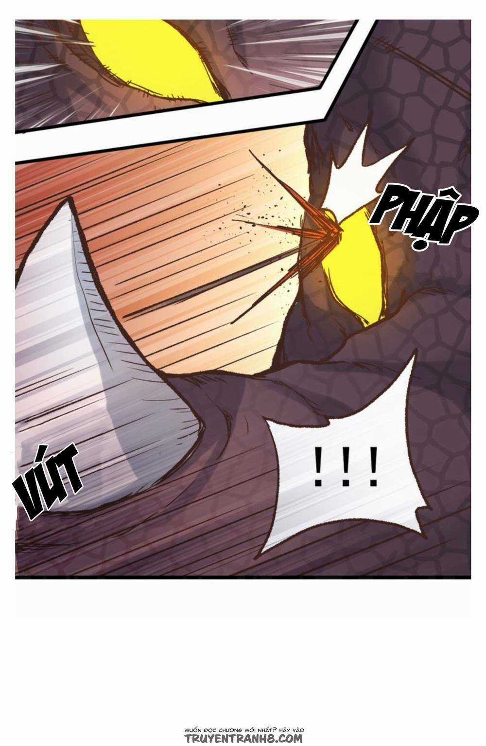 Vì Tôi Là Ông Chú Mở Tiệm Bán Vũ Khí Chapter 42 trang 27