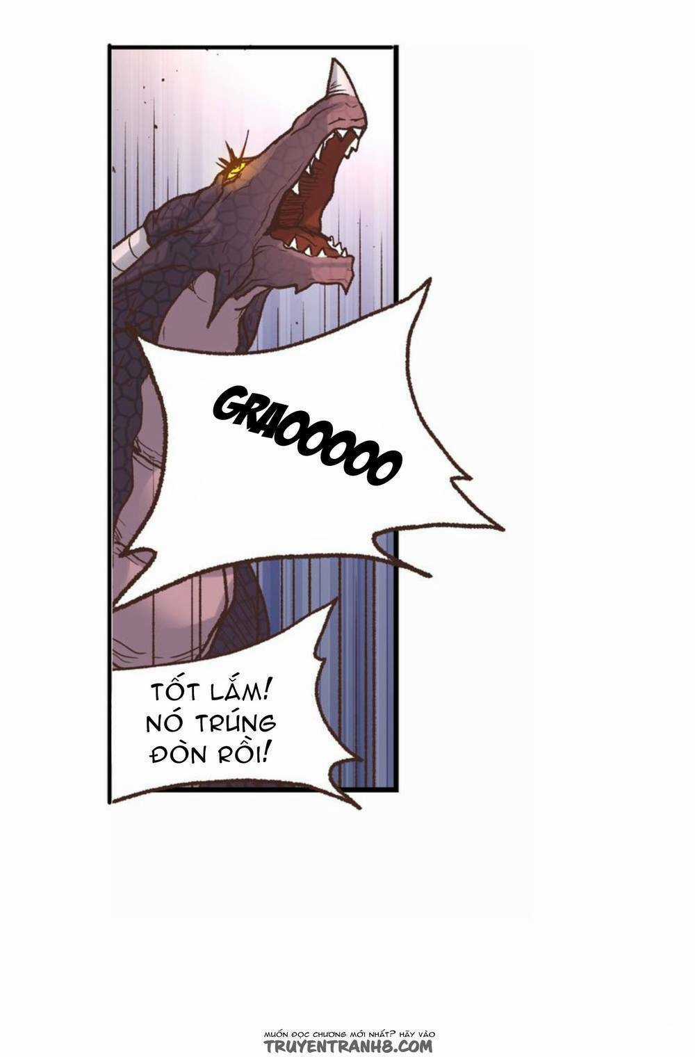 Vì Tôi Là Ông Chú Mở Tiệm Bán Vũ Khí Chapter 42 trang 28