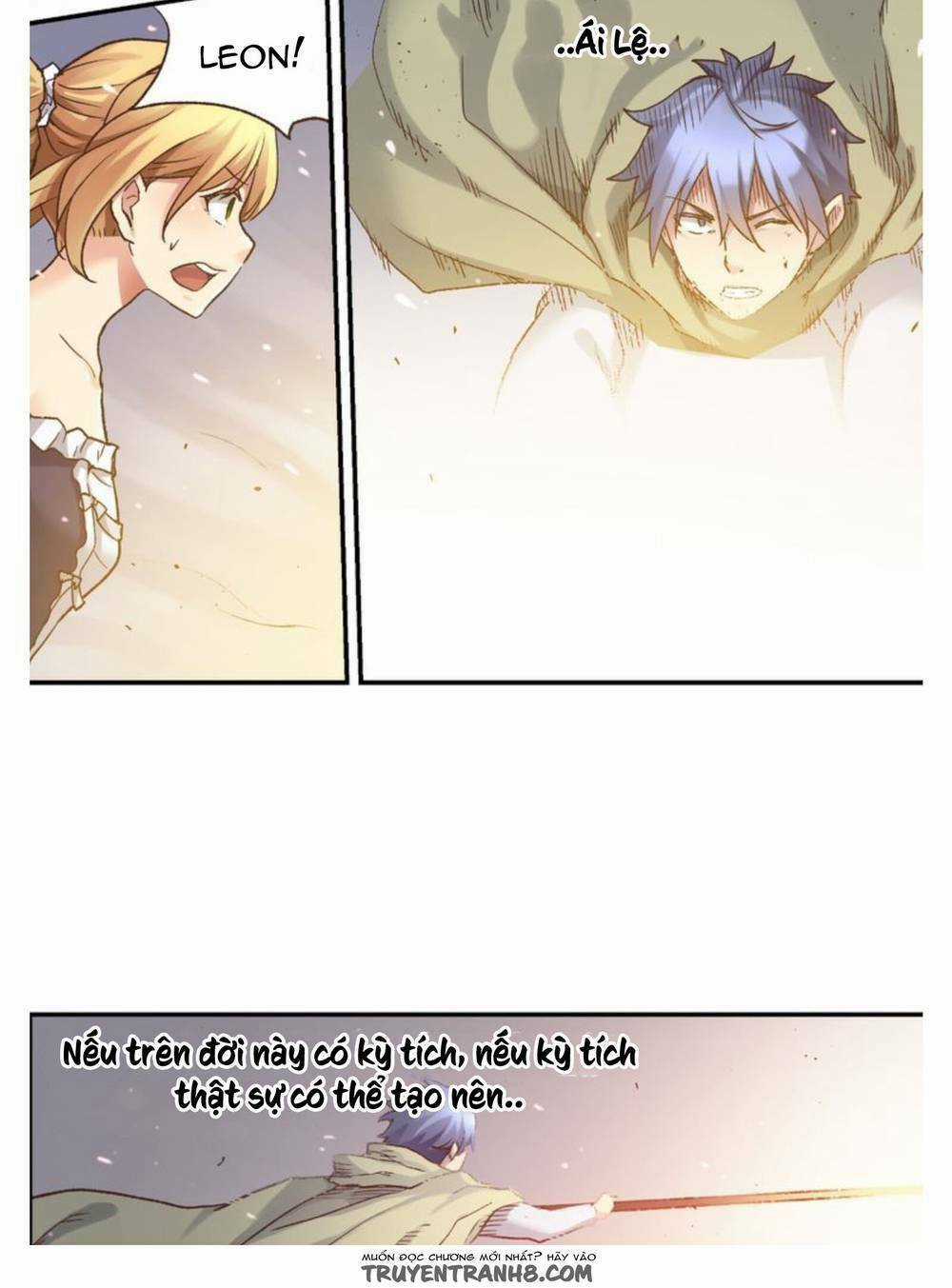 Vì Tôi Là Ông Chú Mở Tiệm Bán Vũ Khí Chapter 42 trang 39