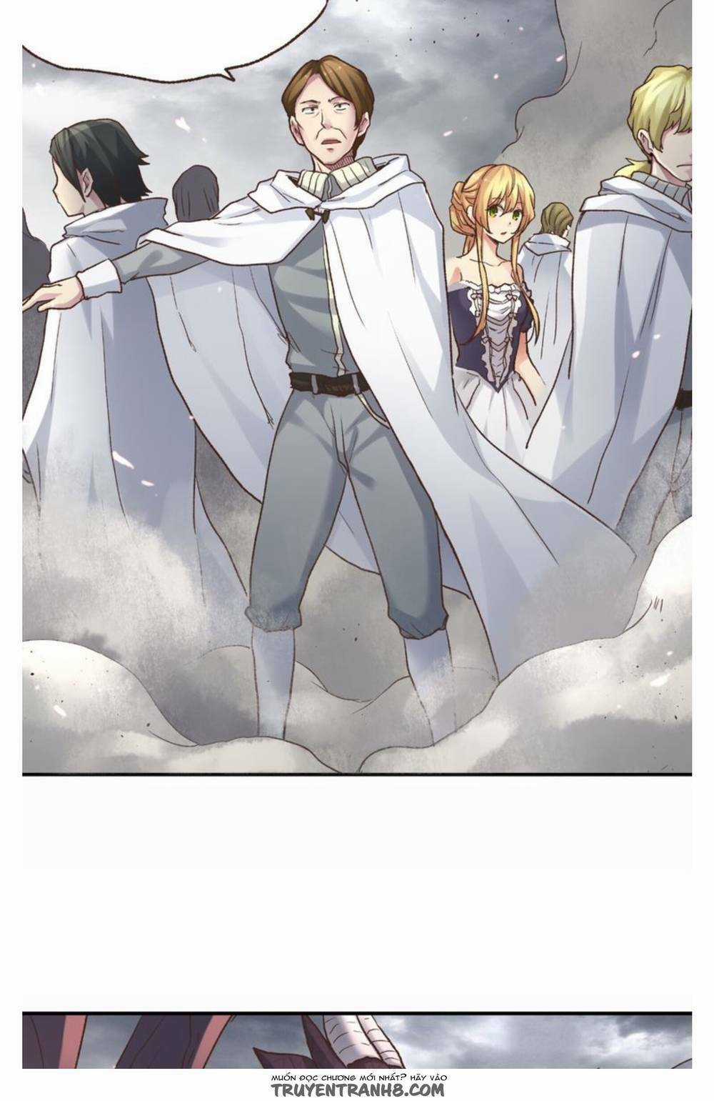 Vì Tôi Là Ông Chú Mở Tiệm Bán Vũ Khí Chapter 42 trang 4