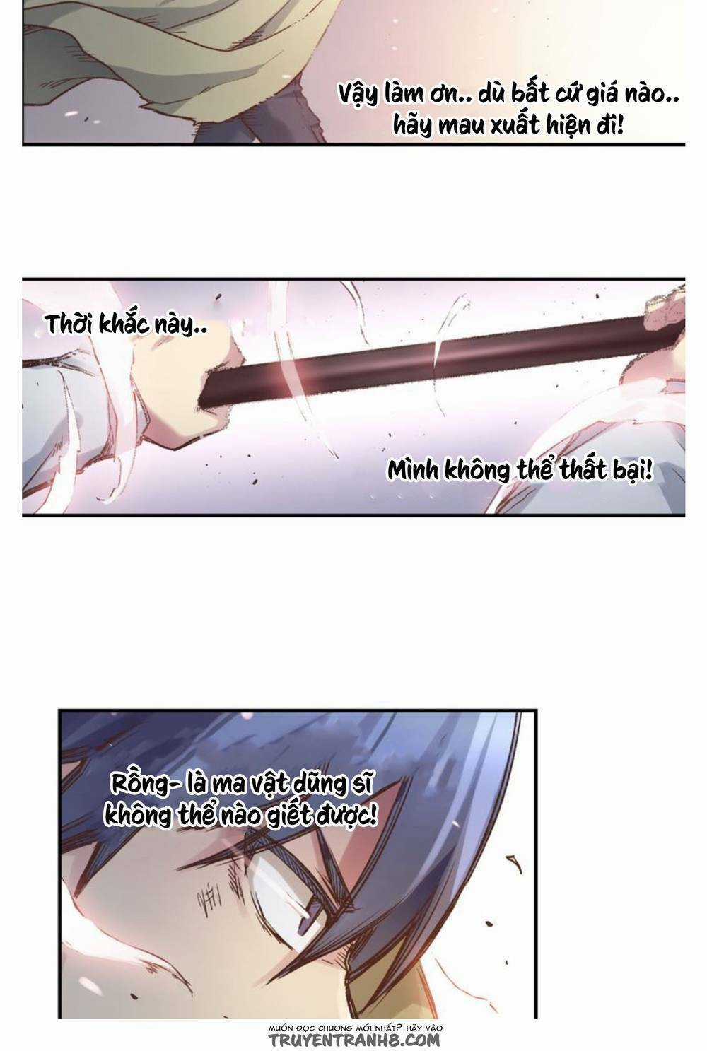 Vì Tôi Là Ông Chú Mở Tiệm Bán Vũ Khí Chapter 42 trang 40