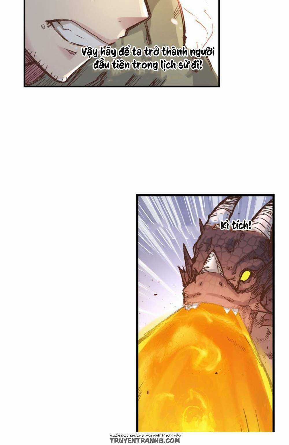 Vì Tôi Là Ông Chú Mở Tiệm Bán Vũ Khí Chapter 42 trang 41