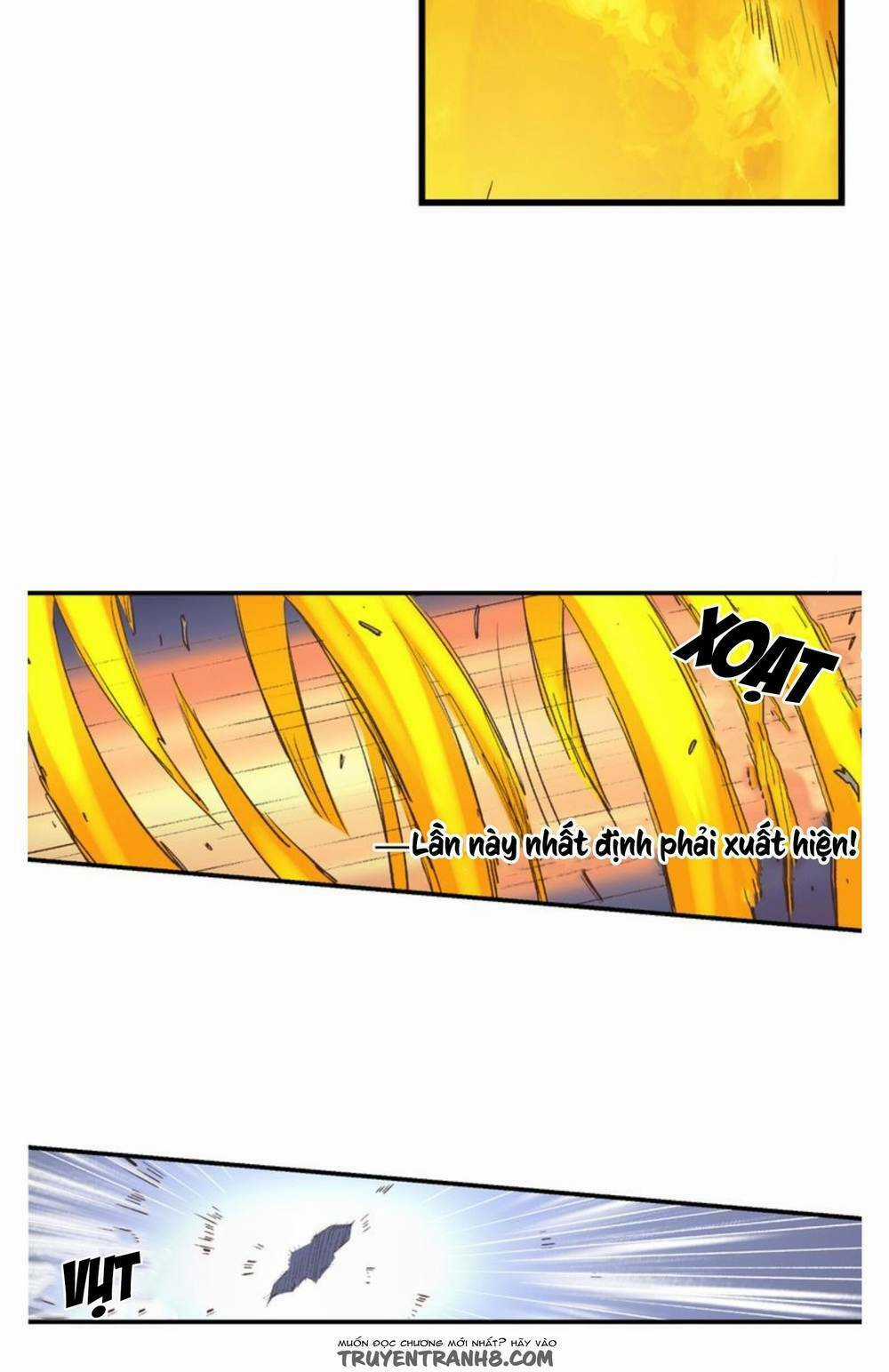 Vì Tôi Là Ông Chú Mở Tiệm Bán Vũ Khí Chapter 42 trang 42