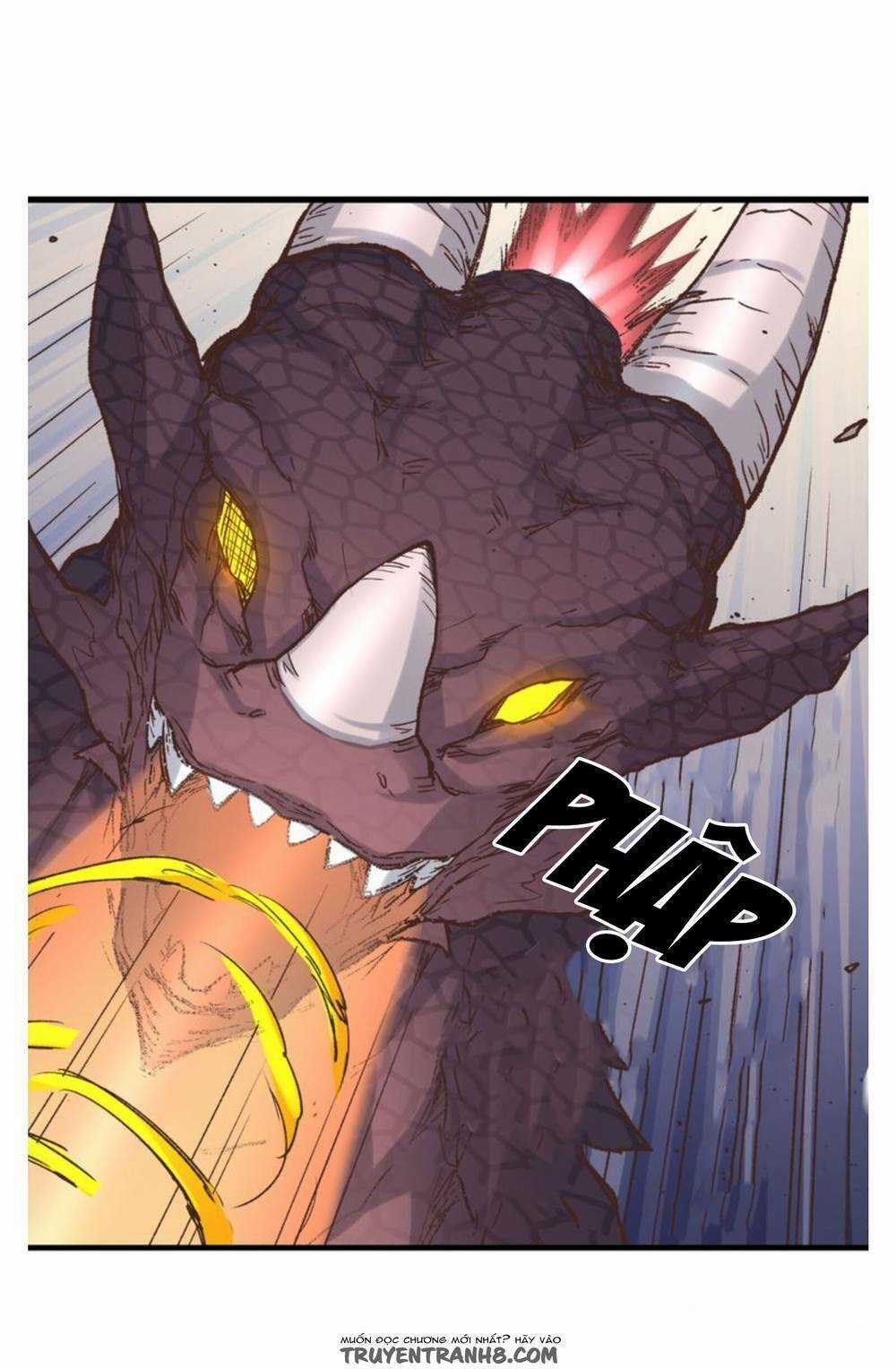 Vì Tôi Là Ông Chú Mở Tiệm Bán Vũ Khí Chapter 42 trang 43