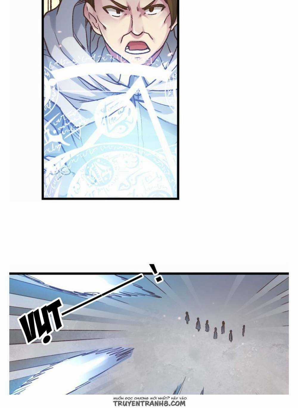 Vì Tôi Là Ông Chú Mở Tiệm Bán Vũ Khí Chapter 42 trang 6