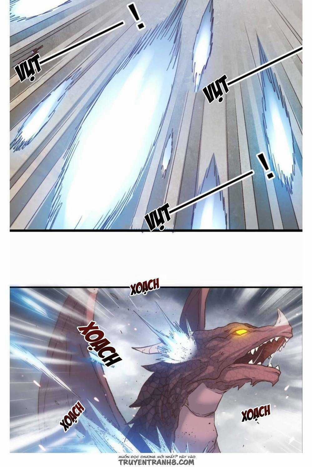 Vì Tôi Là Ông Chú Mở Tiệm Bán Vũ Khí Chapter 42 trang 7