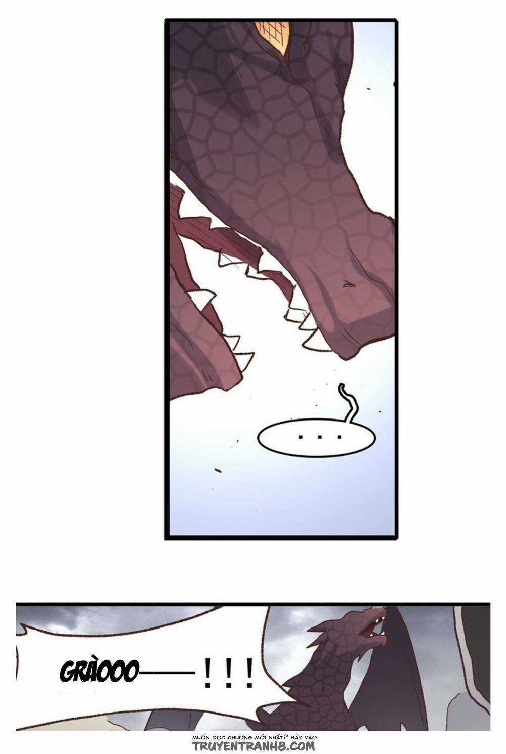 Vì Tôi Là Ông Chú Mở Tiệm Bán Vũ Khí Chapter 43 trang 12