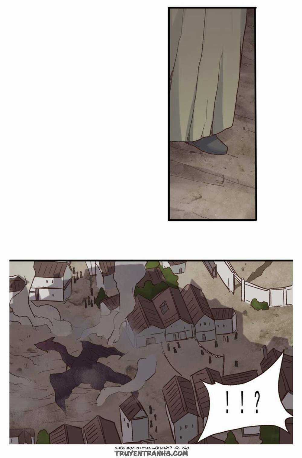 Vì Tôi Là Ông Chú Mở Tiệm Bán Vũ Khí Chapter 43 trang 21