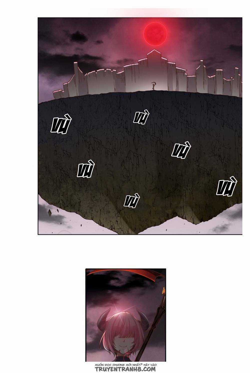 Vì Tôi Là Ông Chú Mở Tiệm Bán Vũ Khí Chapter 43 trang 24