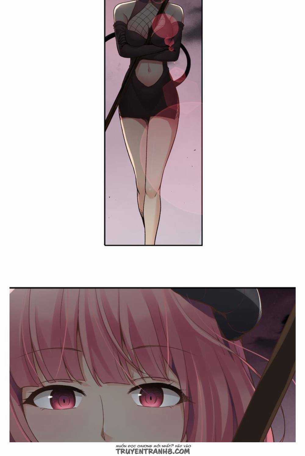 Vì Tôi Là Ông Chú Mở Tiệm Bán Vũ Khí Chapter 43 trang 25