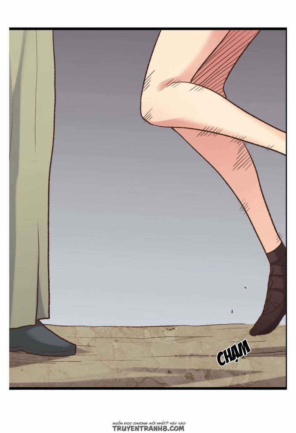 Vì Tôi Là Ông Chú Mở Tiệm Bán Vũ Khí Chapter 43 trang 27