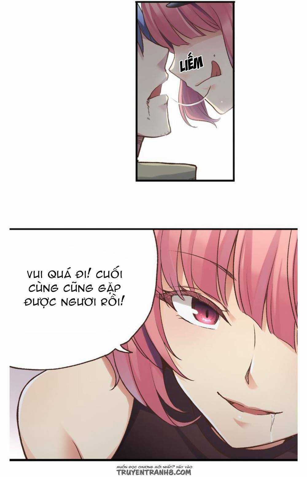 Vì Tôi Là Ông Chú Mở Tiệm Bán Vũ Khí Chapter 43 trang 29