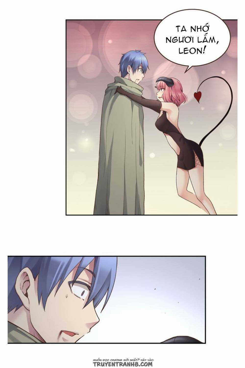 Vì Tôi Là Ông Chú Mở Tiệm Bán Vũ Khí Chapter 43 trang 30