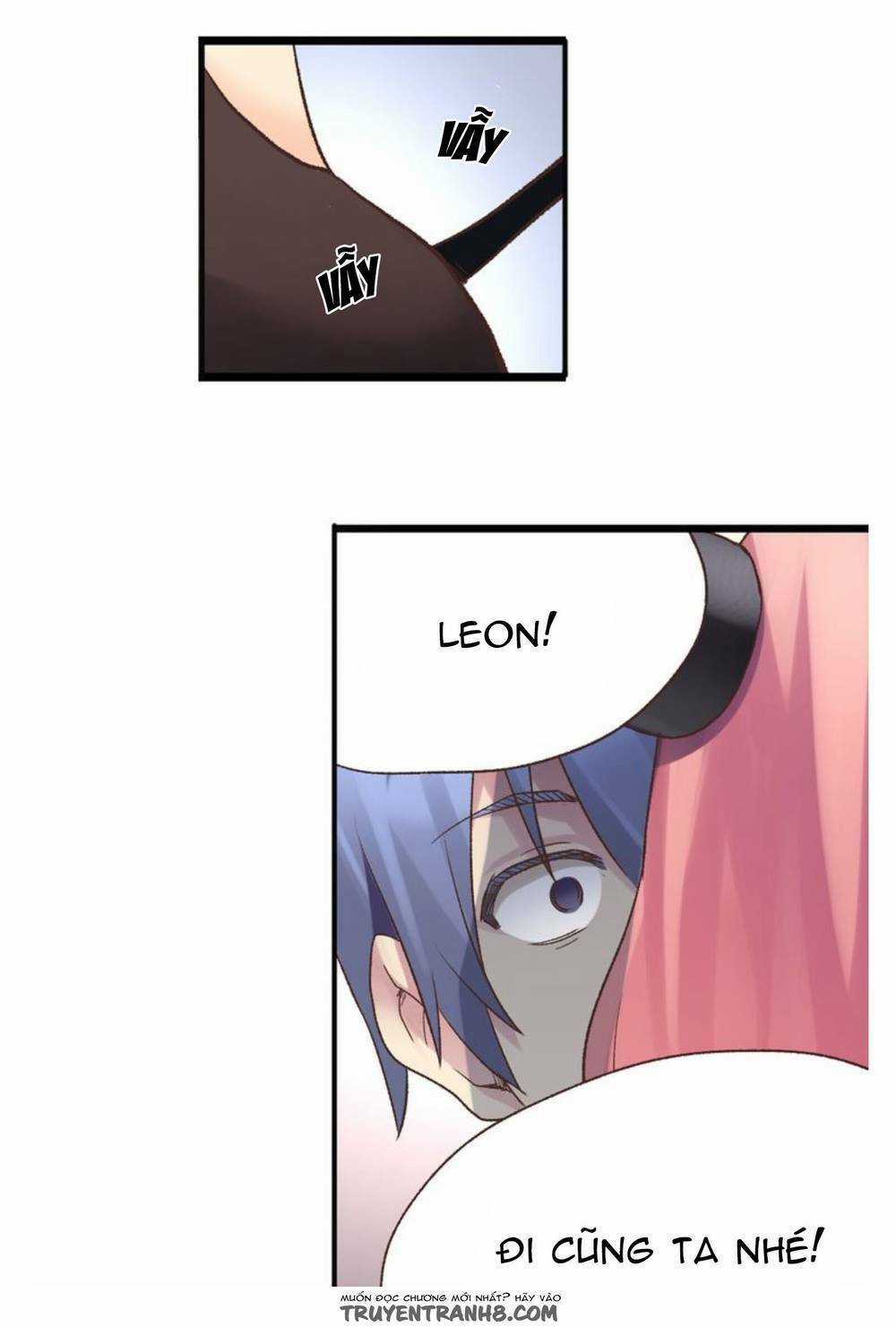 Vì Tôi Là Ông Chú Mở Tiệm Bán Vũ Khí Chapter 43 trang 32