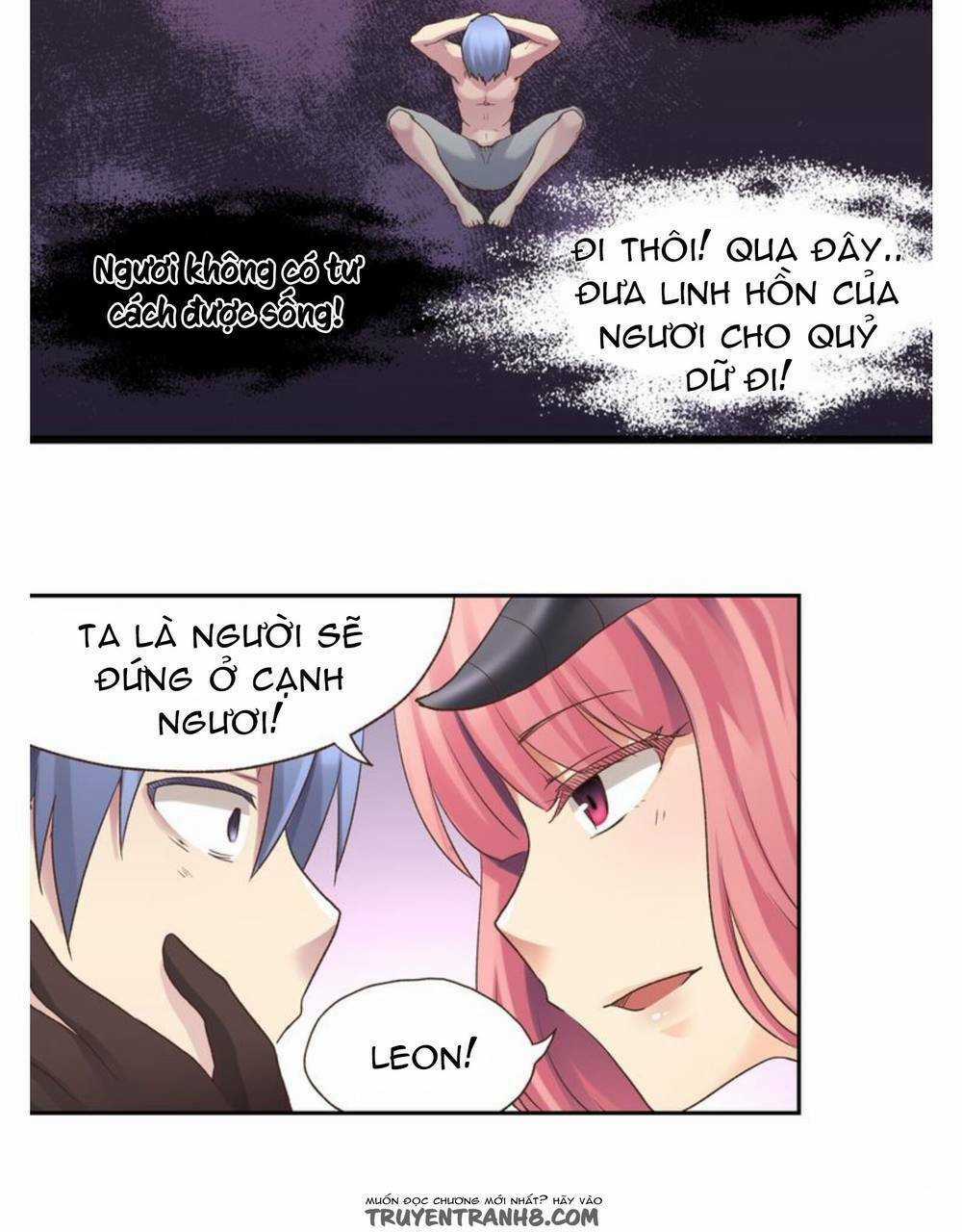 Vì Tôi Là Ông Chú Mở Tiệm Bán Vũ Khí Chapter 43 trang 34