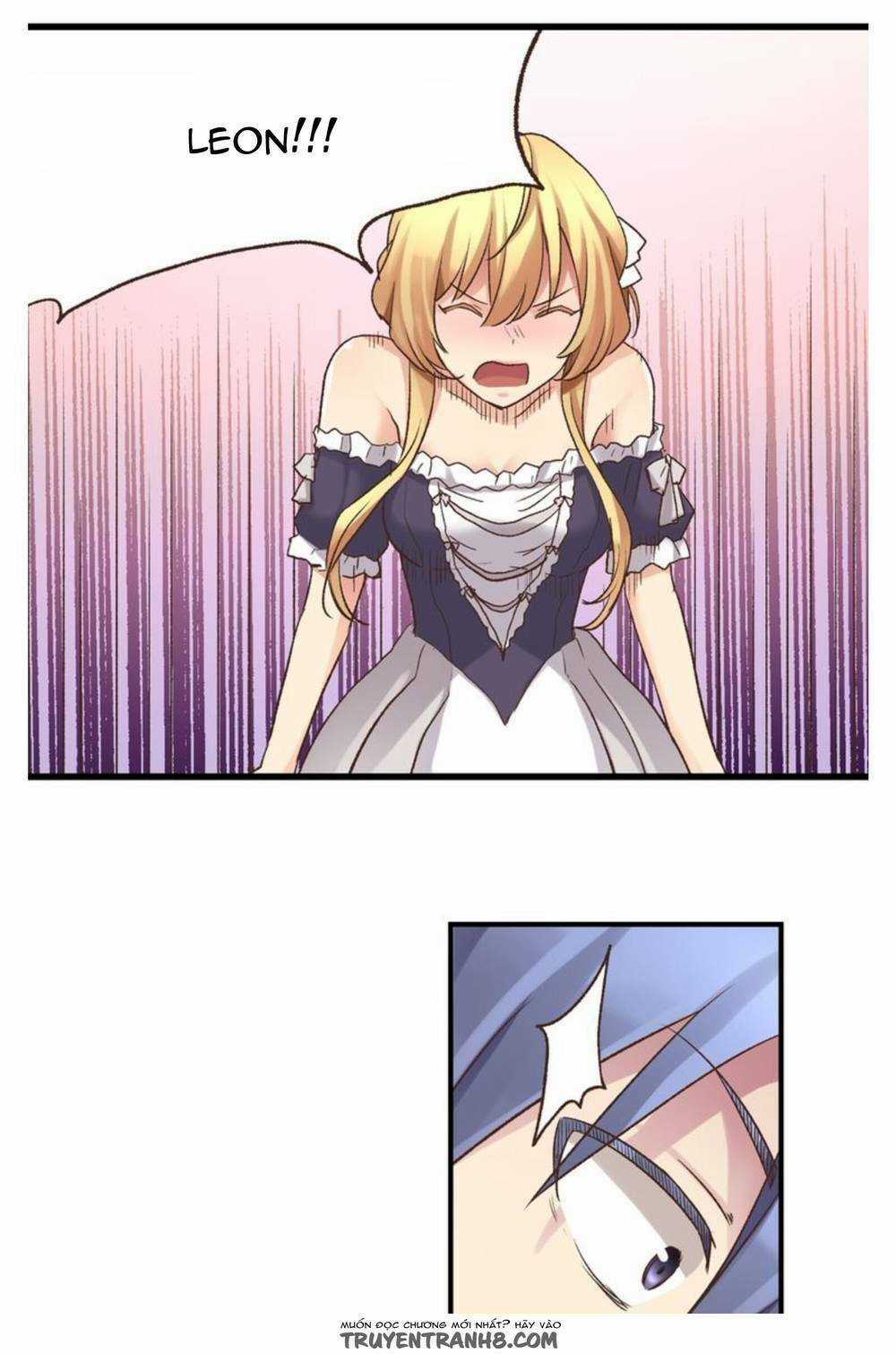 Vì Tôi Là Ông Chú Mở Tiệm Bán Vũ Khí Chapter 43 trang 36