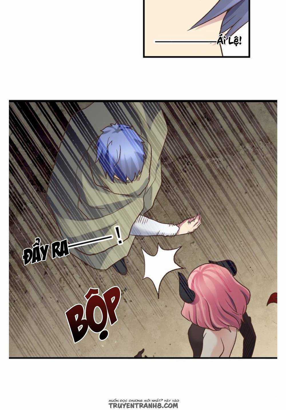 Vì Tôi Là Ông Chú Mở Tiệm Bán Vũ Khí Chapter 43 trang 37