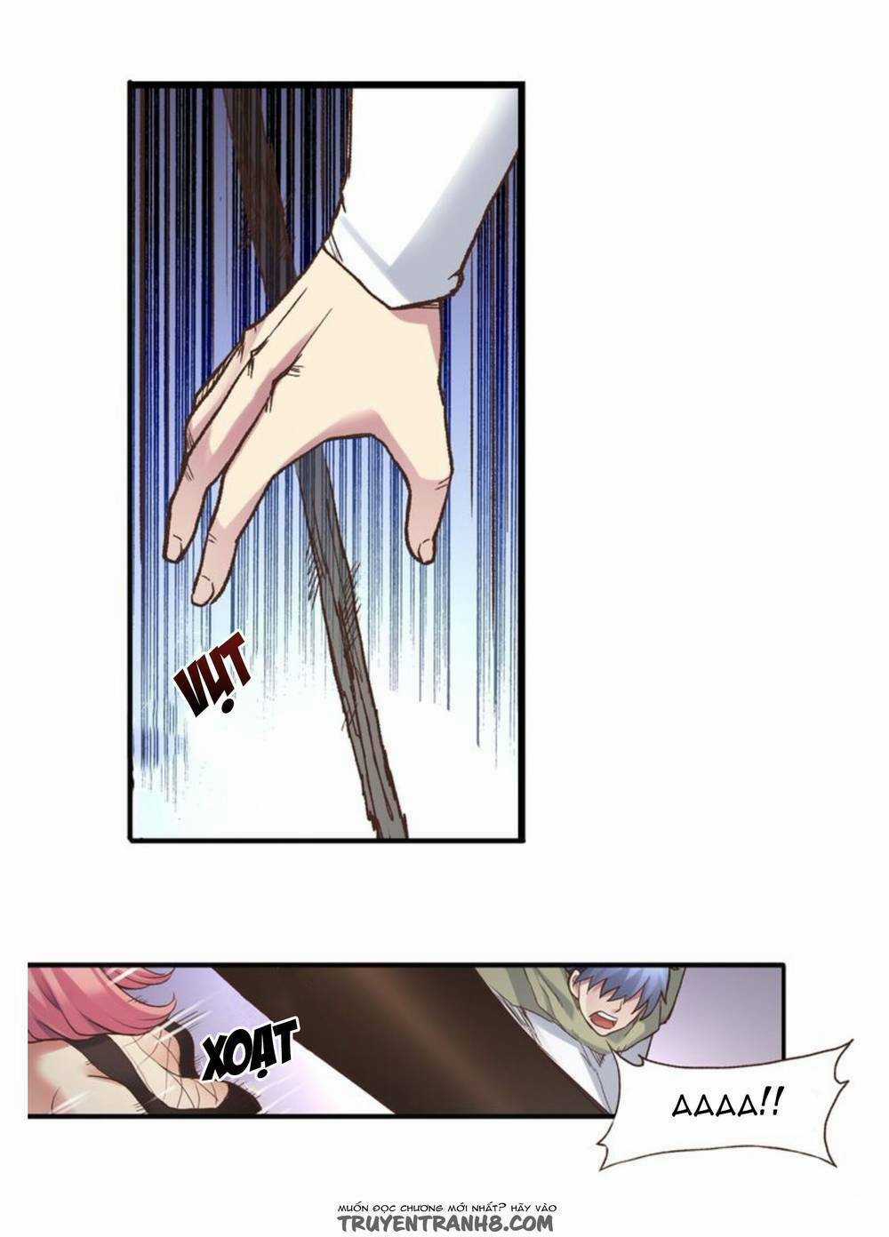 Vì Tôi Là Ông Chú Mở Tiệm Bán Vũ Khí Chapter 43 trang 38