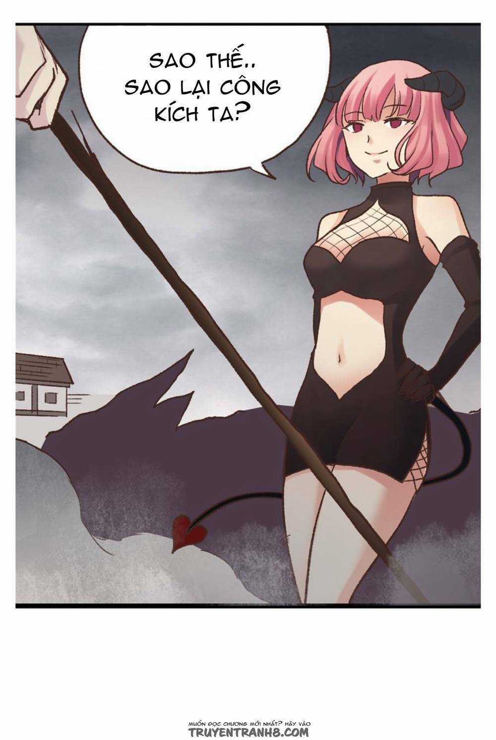 Vì Tôi Là Ông Chú Mở Tiệm Bán Vũ Khí Chapter 43 trang 39