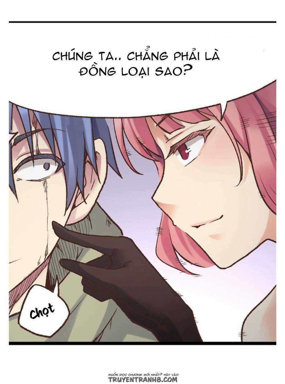 Vì Tôi Là Ông Chú Mở Tiệm Bán Vũ Khí Chapter 43 trang 40