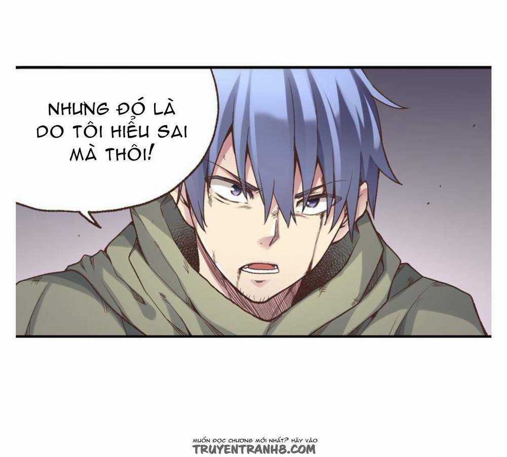 Vì Tôi Là Ông Chú Mở Tiệm Bán Vũ Khí Chapter 43 trang 42
