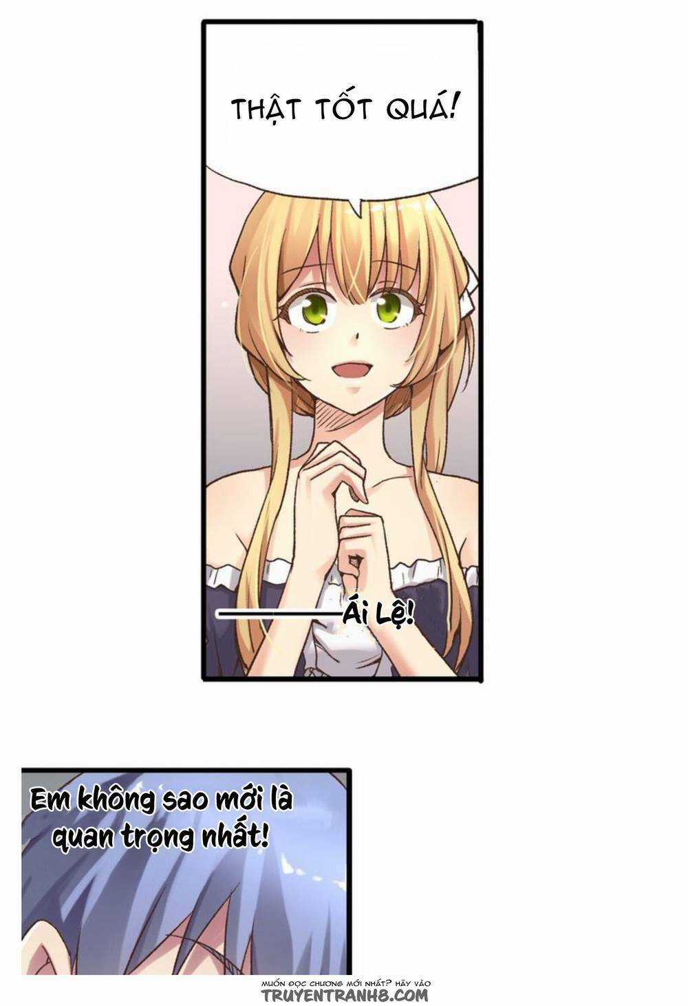 Vì Tôi Là Ông Chú Mở Tiệm Bán Vũ Khí Chapter 43 trang 5