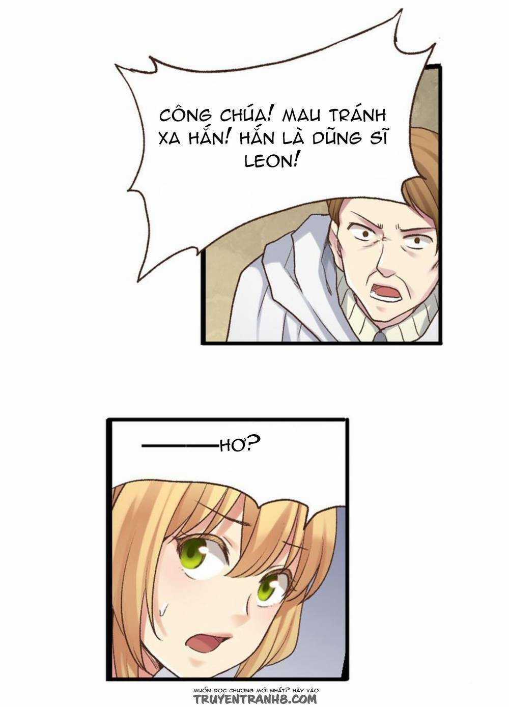 Vì Tôi Là Ông Chú Mở Tiệm Bán Vũ Khí Chapter 43 trang 7