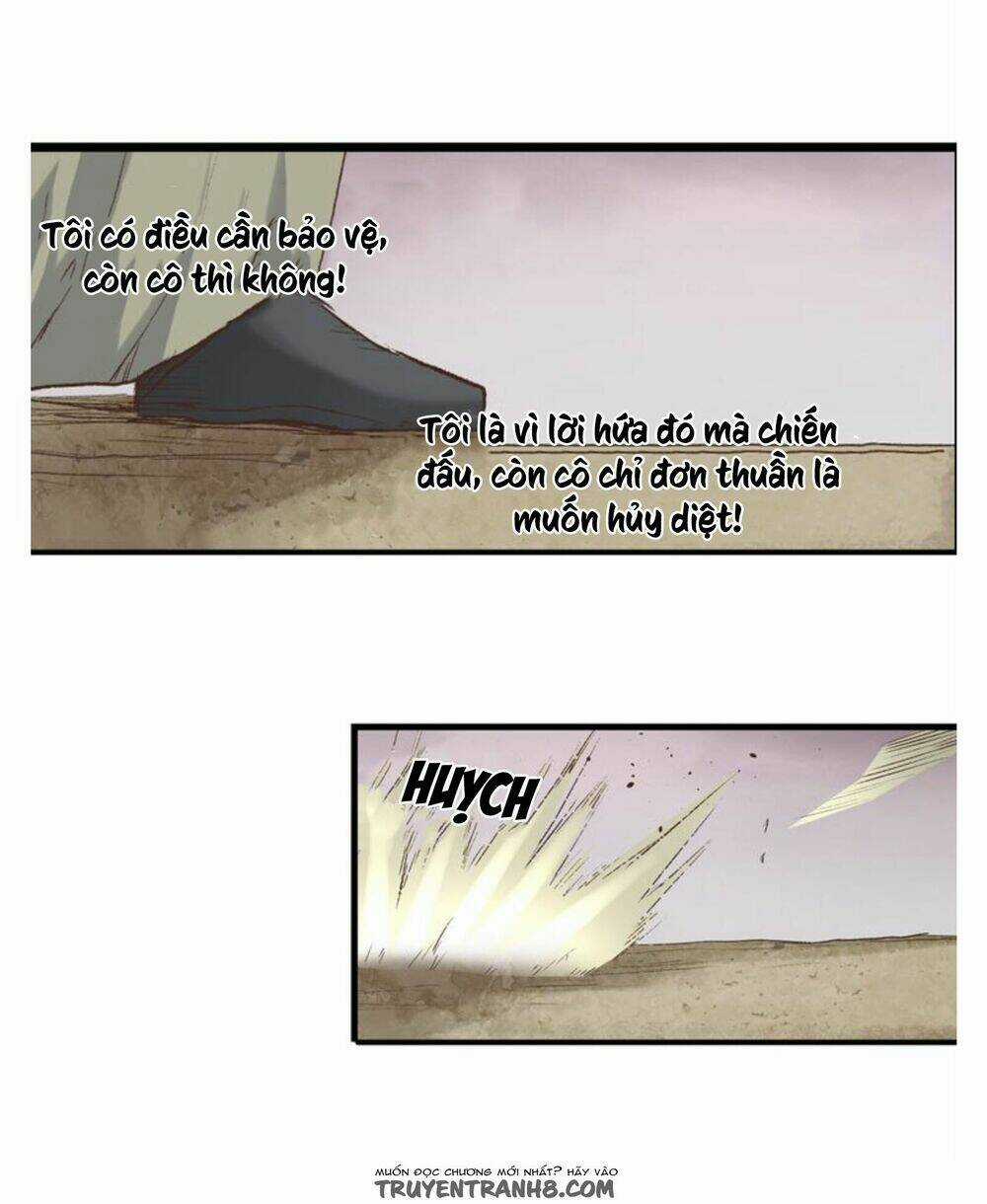 Vì Tôi Là Ông Chú Mở Tiệm Bán Vũ Khí Chapter 44 trang 10