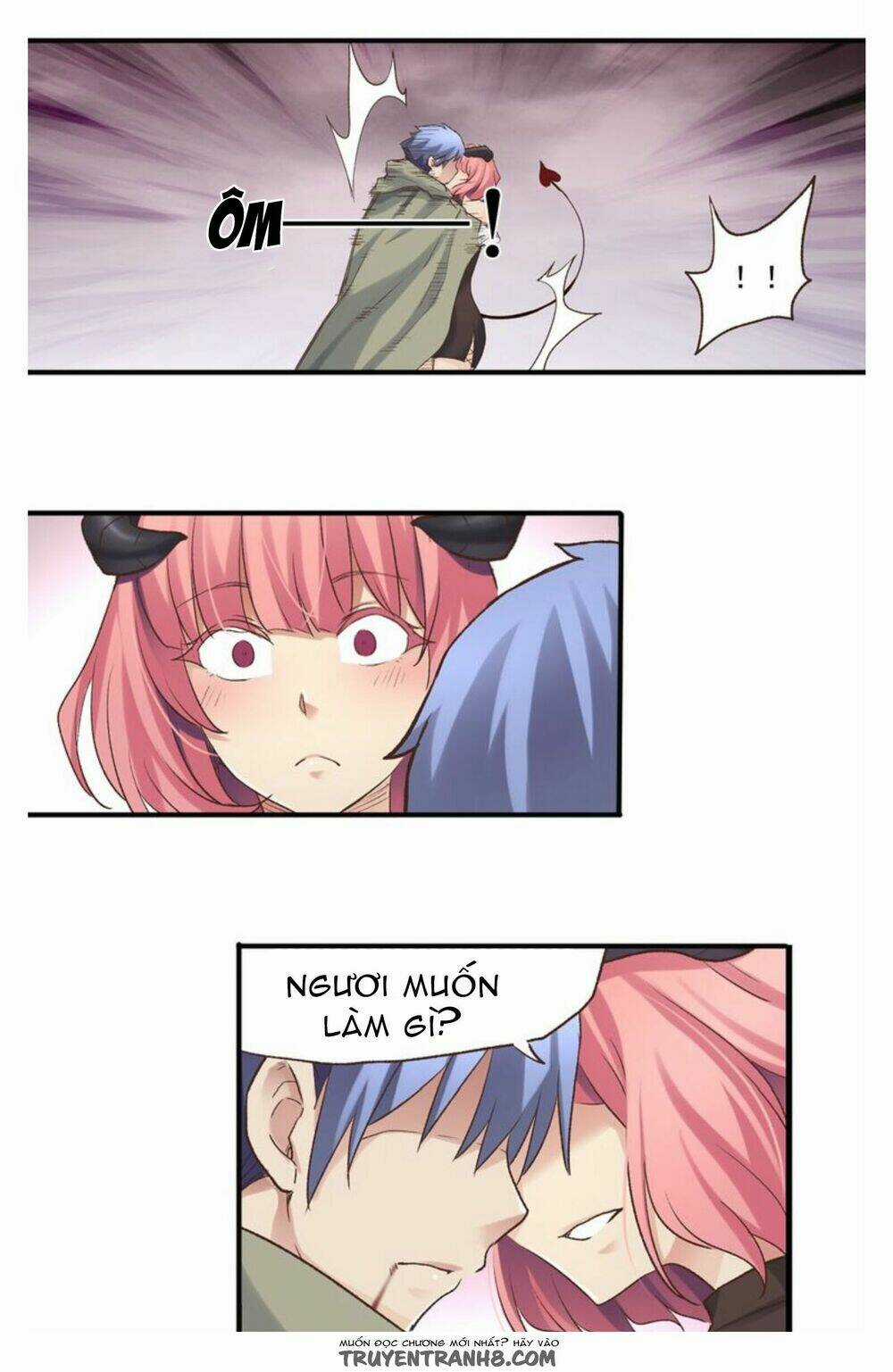 Vì Tôi Là Ông Chú Mở Tiệm Bán Vũ Khí Chapter 44 trang 11