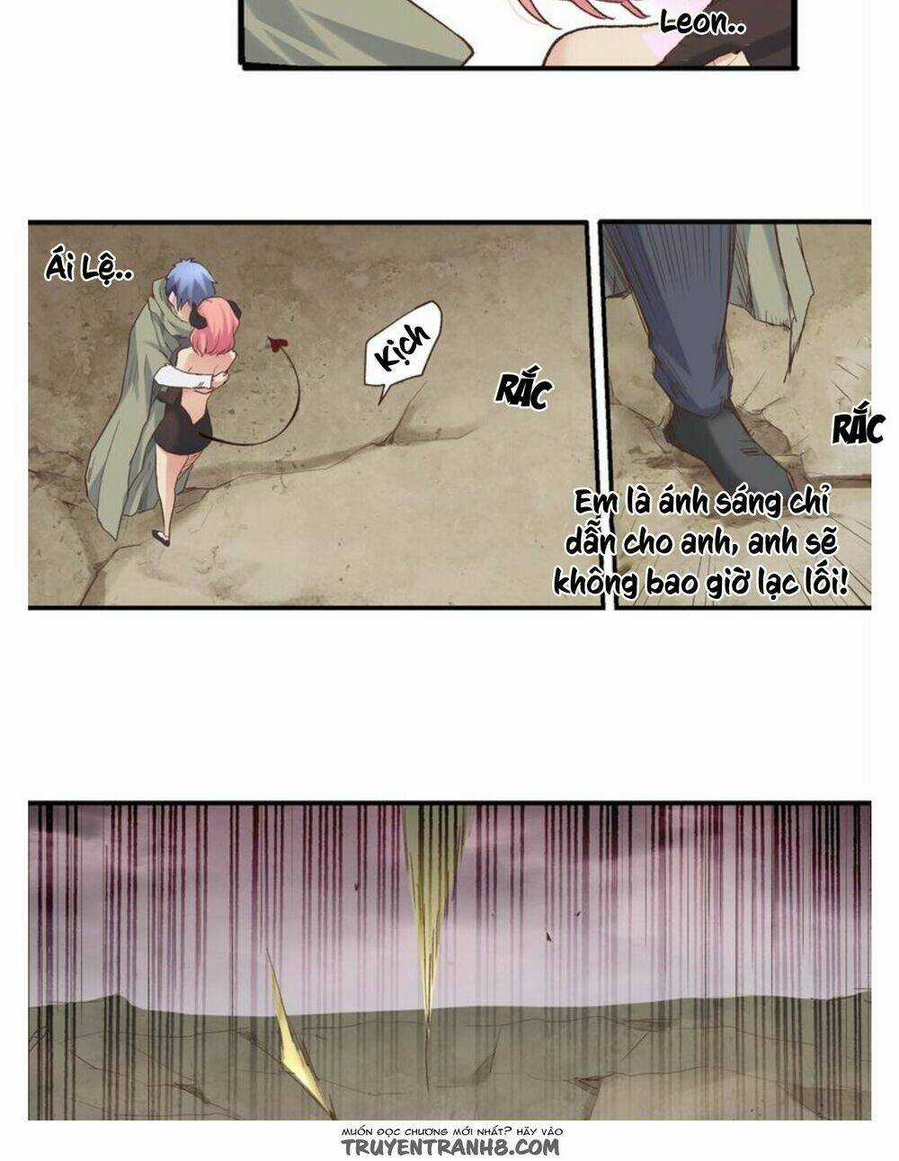 Vì Tôi Là Ông Chú Mở Tiệm Bán Vũ Khí Chapter 44 trang 12