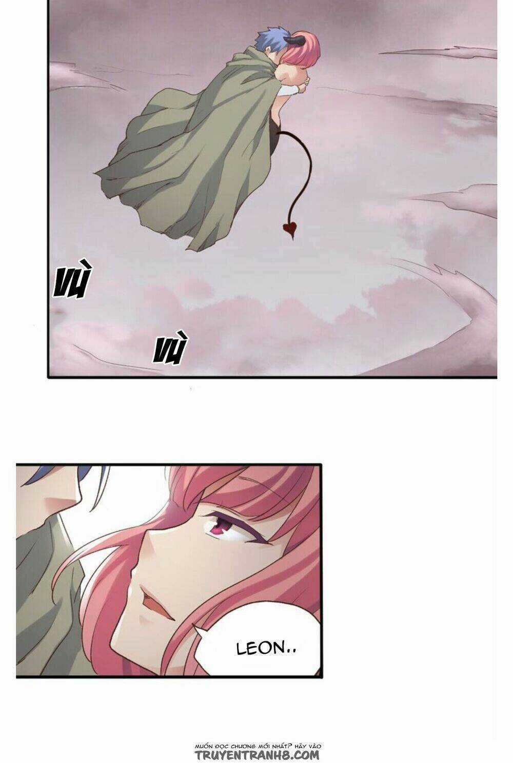 Vì Tôi Là Ông Chú Mở Tiệm Bán Vũ Khí Chapter 44 trang 16