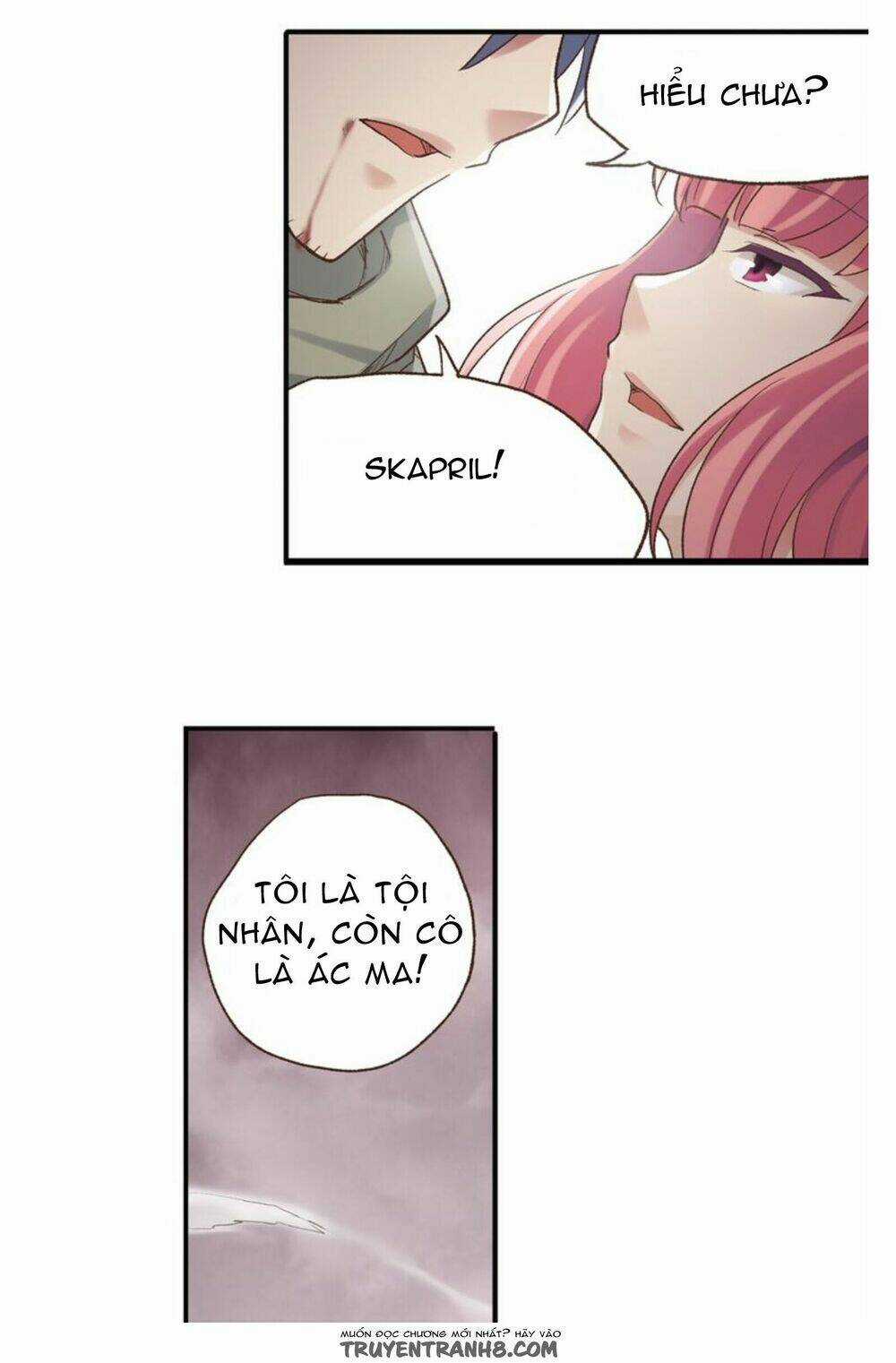 Vì Tôi Là Ông Chú Mở Tiệm Bán Vũ Khí Chapter 44 trang 17