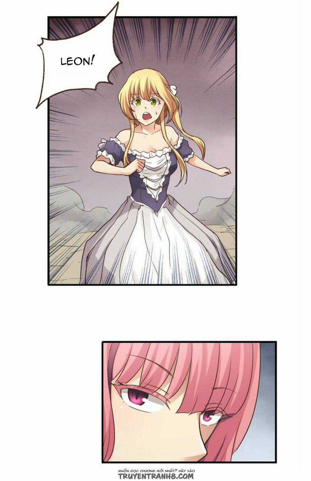 Vì Tôi Là Ông Chú Mở Tiệm Bán Vũ Khí Chapter 44 trang 24