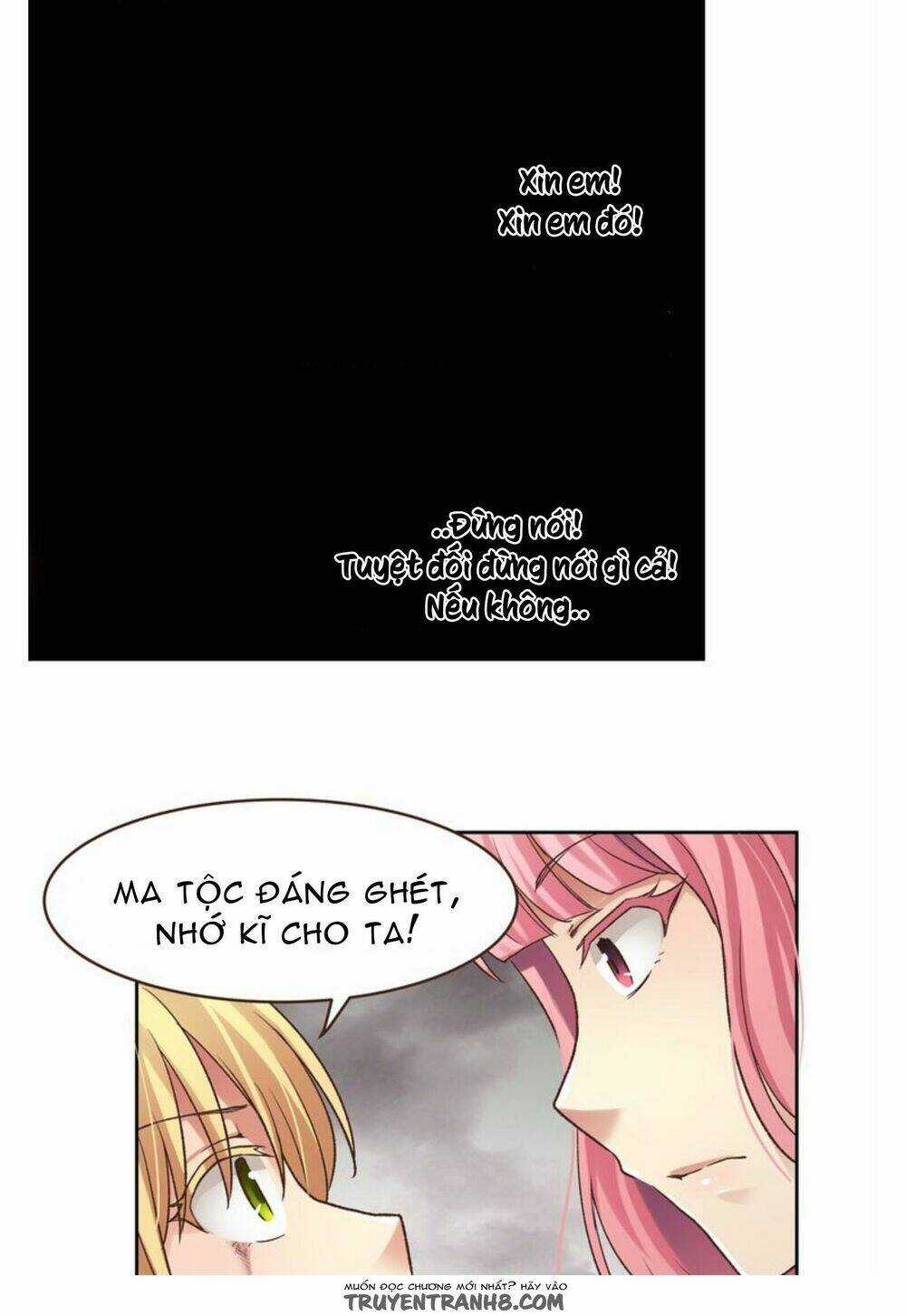 Vì Tôi Là Ông Chú Mở Tiệm Bán Vũ Khí Chapter 44 trang 29