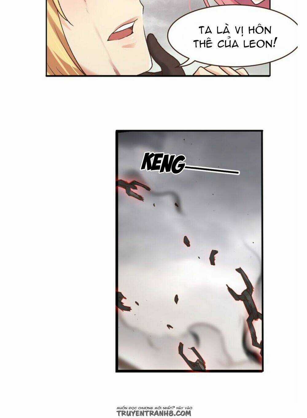 Vì Tôi Là Ông Chú Mở Tiệm Bán Vũ Khí Chapter 44 trang 30