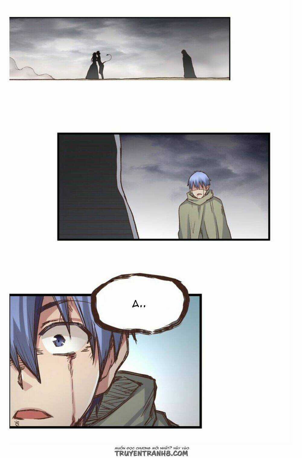 Vì Tôi Là Ông Chú Mở Tiệm Bán Vũ Khí Chapter 44 trang 32