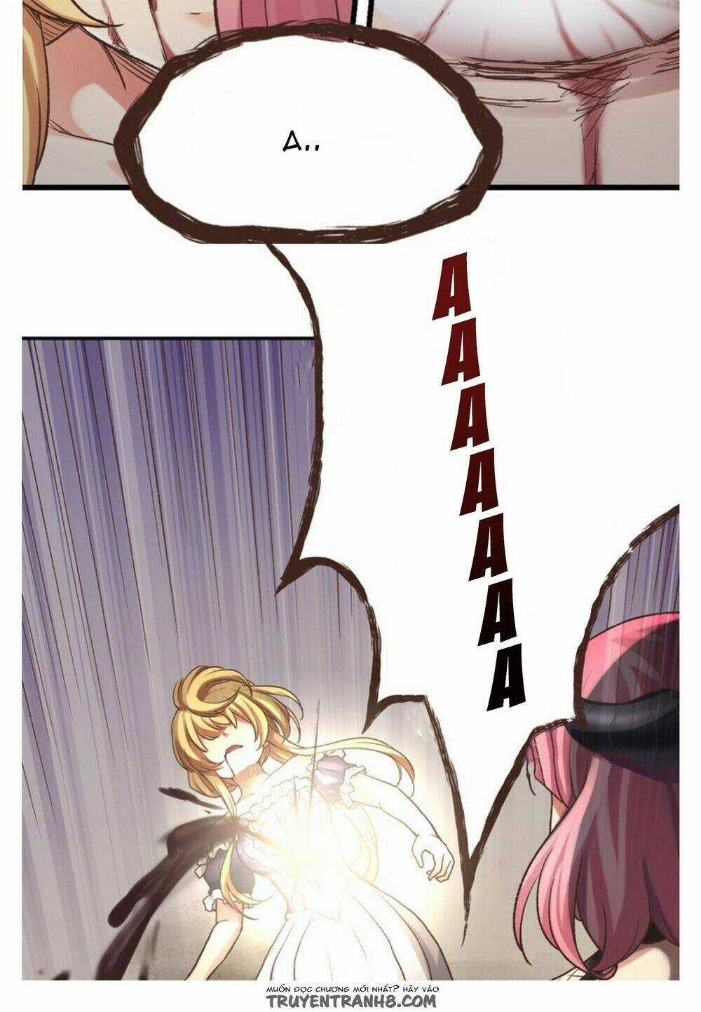 Vì Tôi Là Ông Chú Mở Tiệm Bán Vũ Khí Chapter 44 trang 34