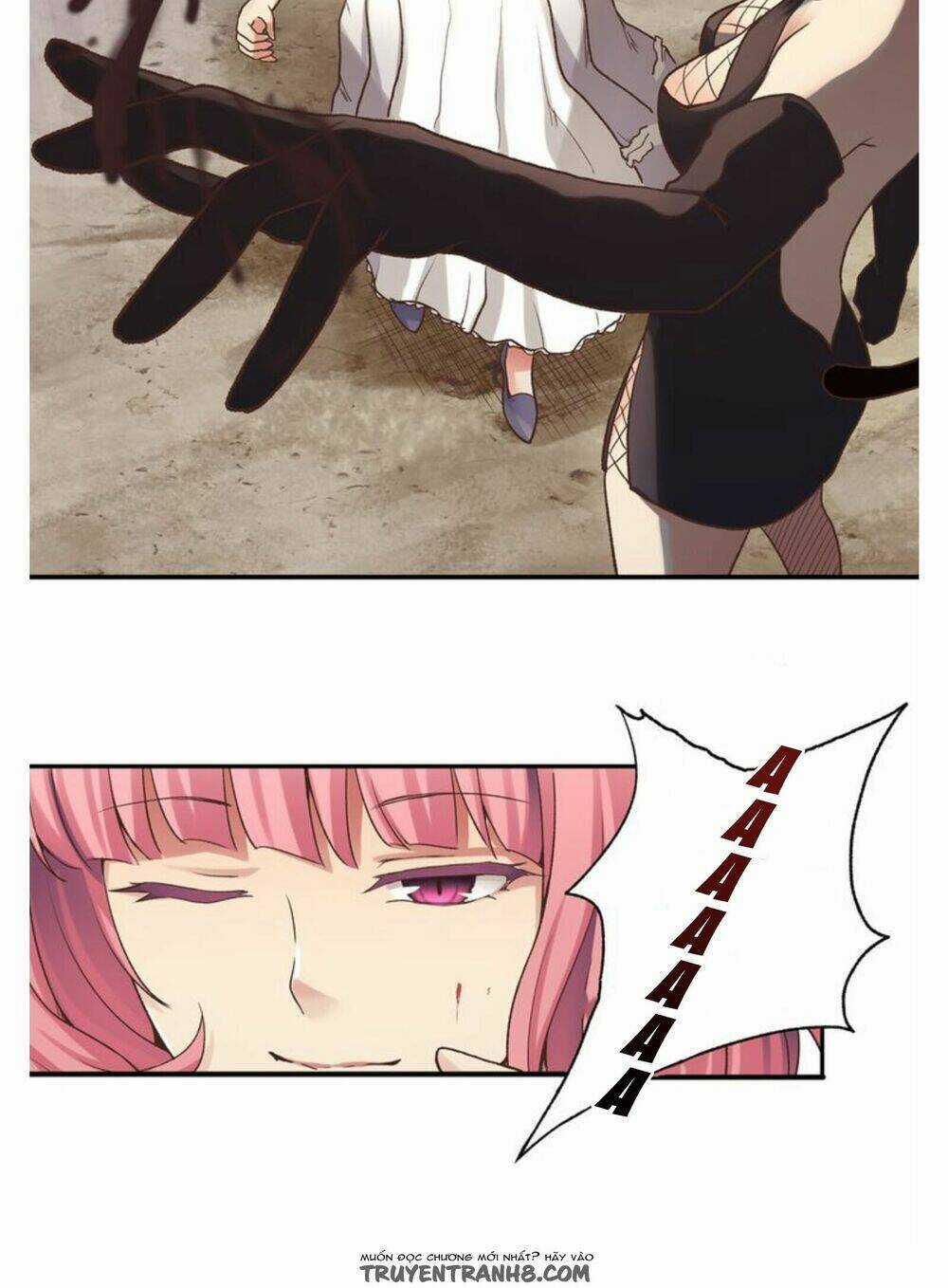 Vì Tôi Là Ông Chú Mở Tiệm Bán Vũ Khí Chapter 44 trang 35