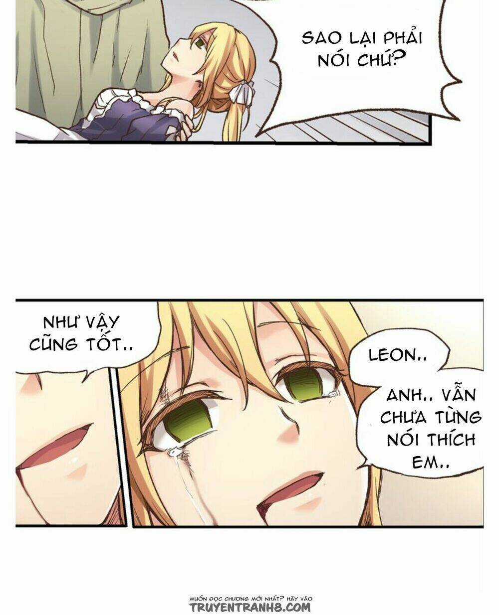 Vì Tôi Là Ông Chú Mở Tiệm Bán Vũ Khí Chapter 44 trang 39