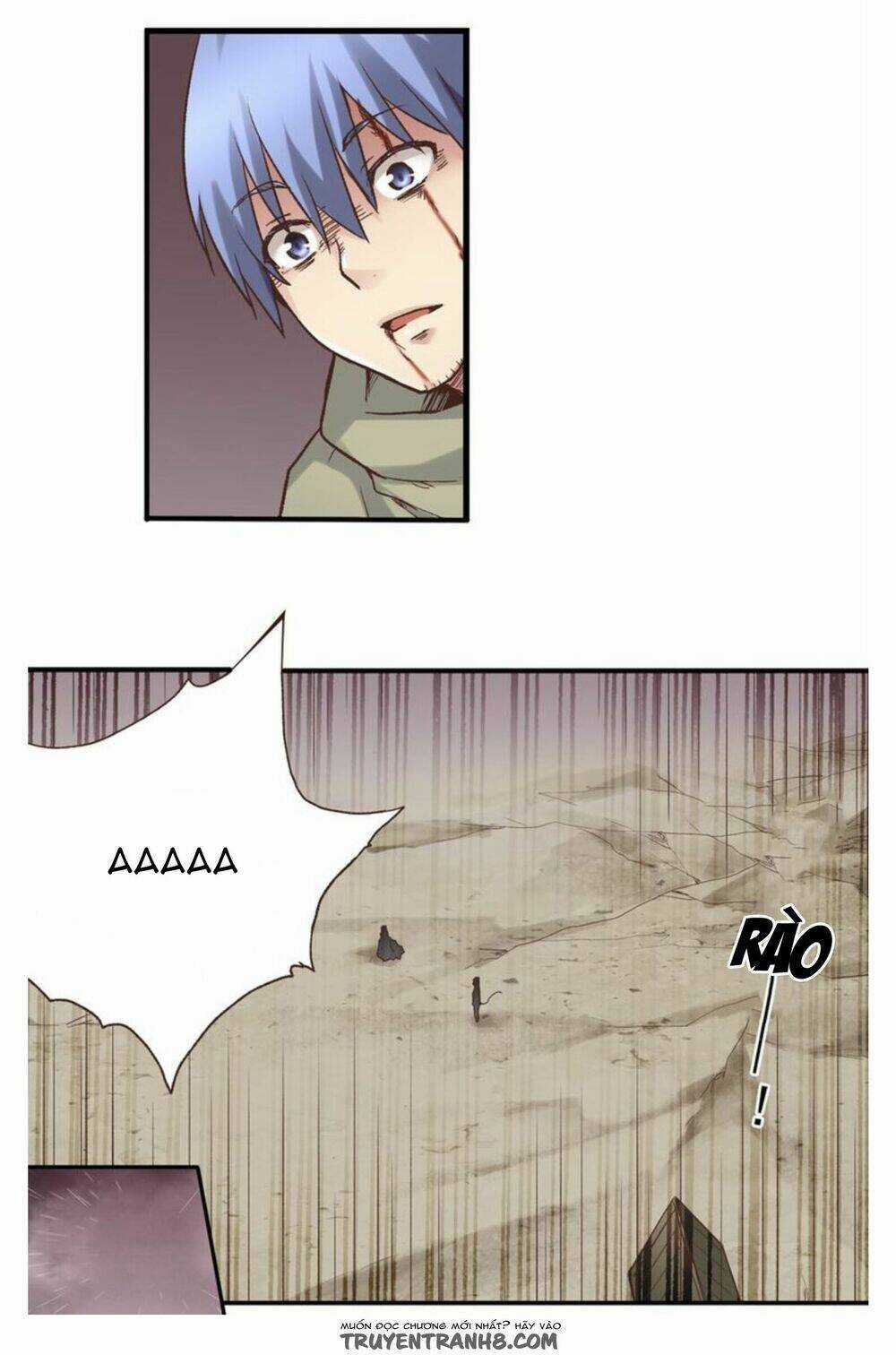 Vì Tôi Là Ông Chú Mở Tiệm Bán Vũ Khí Chapter 44 trang 41