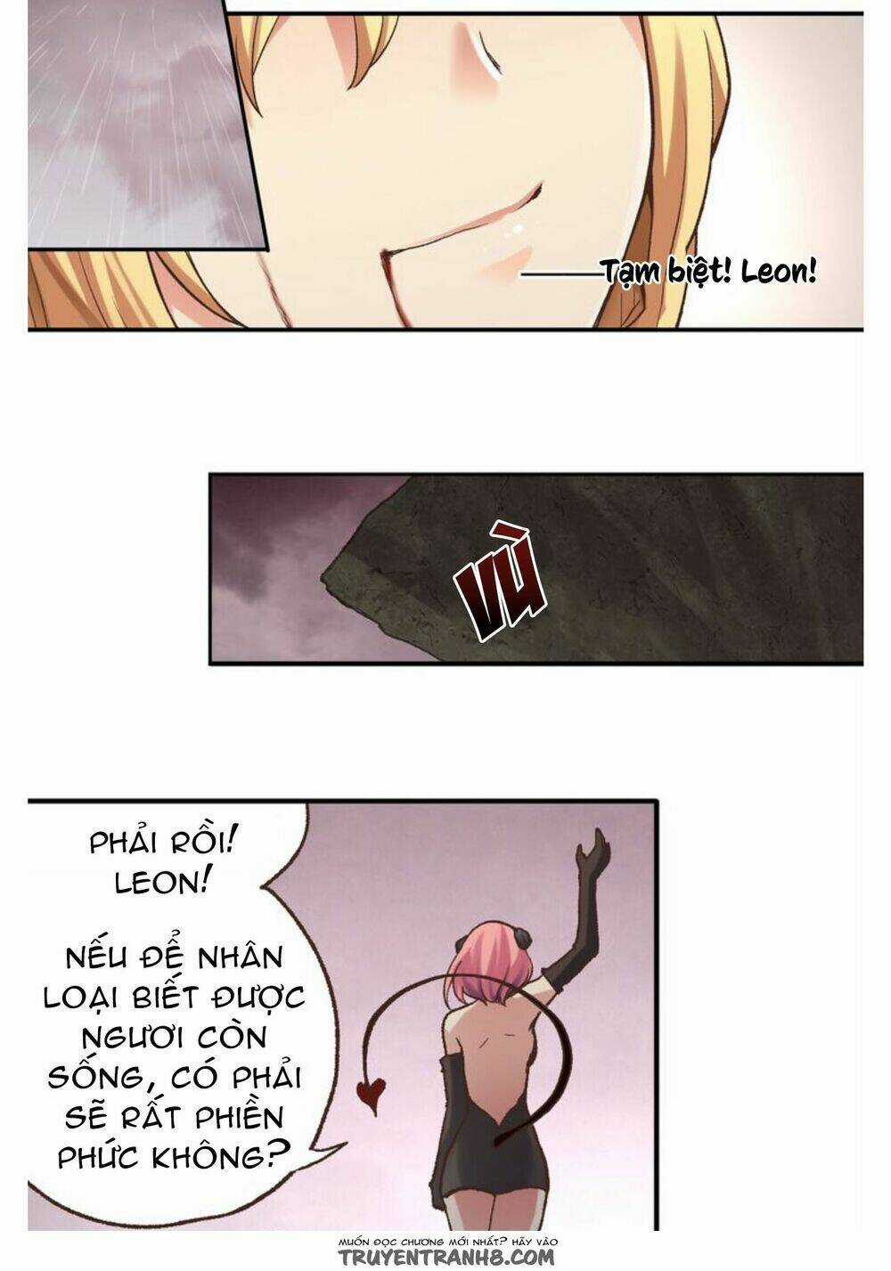 Vì Tôi Là Ông Chú Mở Tiệm Bán Vũ Khí Chapter 44 trang 42