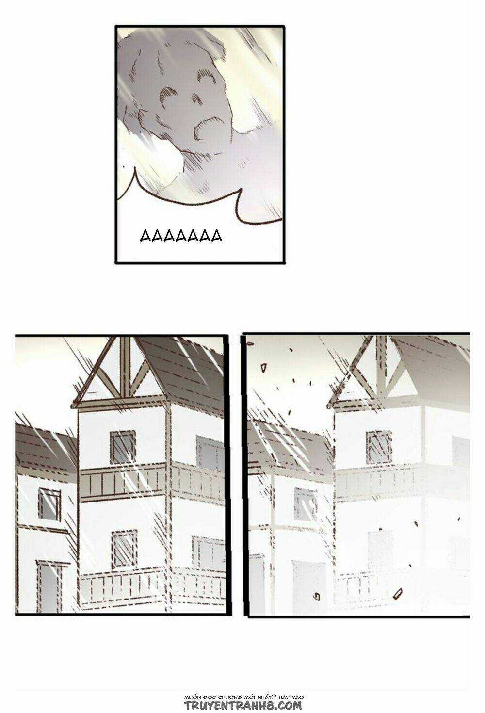 Vì Tôi Là Ông Chú Mở Tiệm Bán Vũ Khí Chapter 44 trang 46