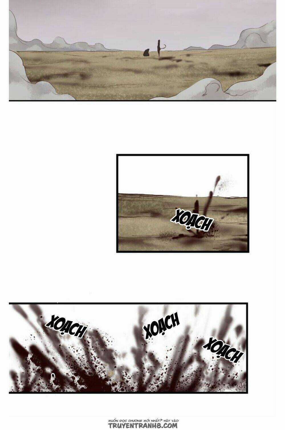 Vì Tôi Là Ông Chú Mở Tiệm Bán Vũ Khí Chapter 44 trang 48