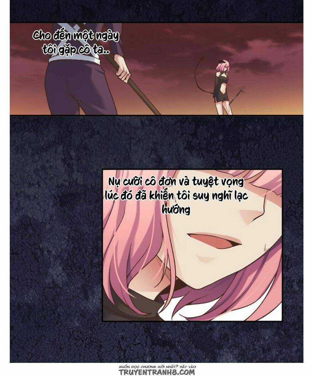 Vì Tôi Là Ông Chú Mở Tiệm Bán Vũ Khí Chapter 44 trang 5