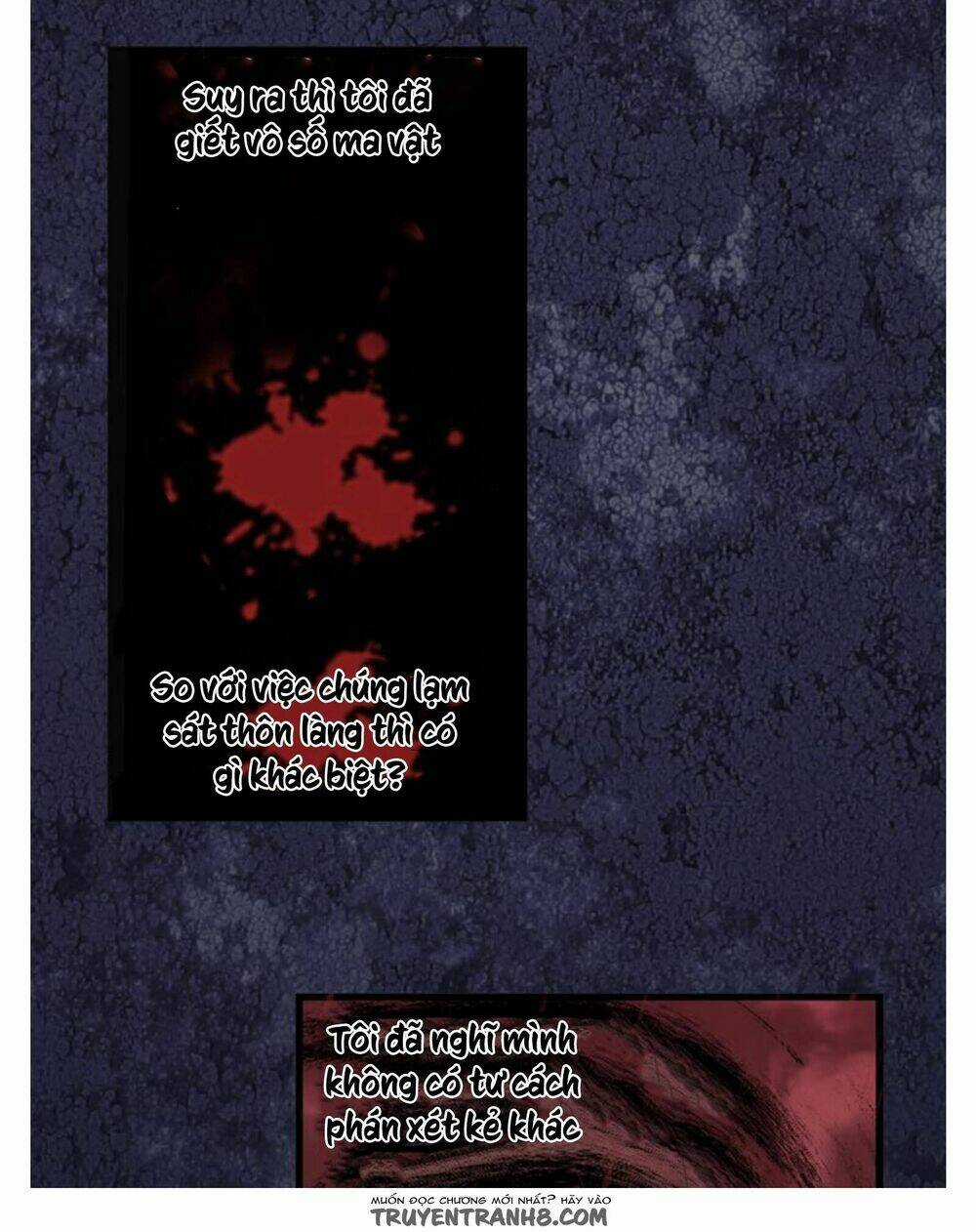 Vì Tôi Là Ông Chú Mở Tiệm Bán Vũ Khí Chapter 44 trang 6